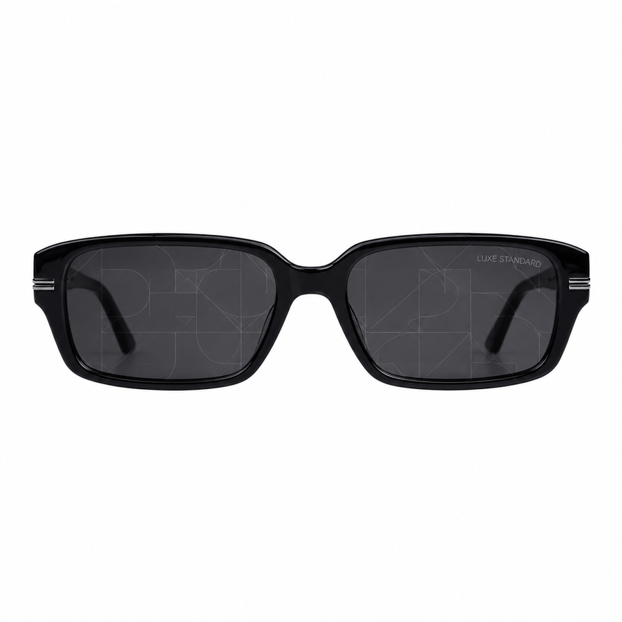 OBLIQUE SUNGLASSES
