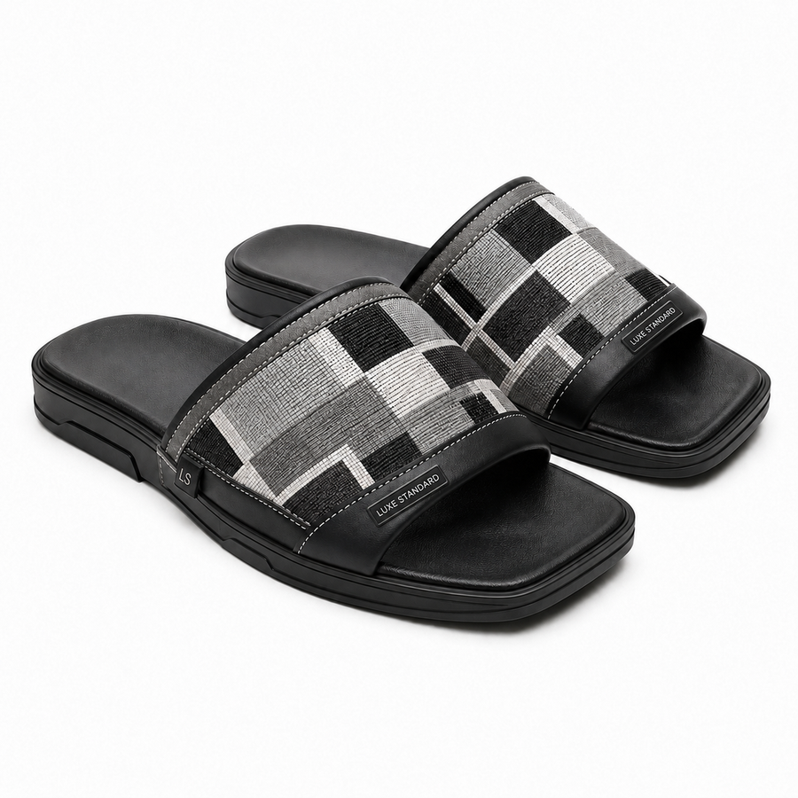 CHECK SLIDERS
