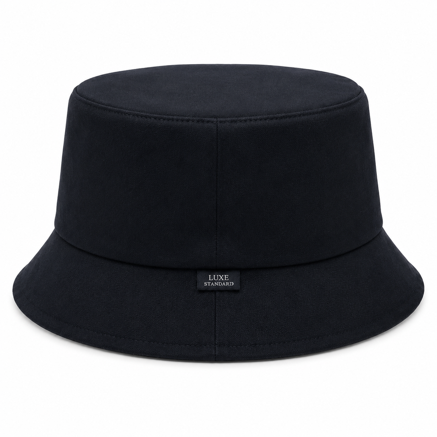 REVERSIBLE BUCKET HAT