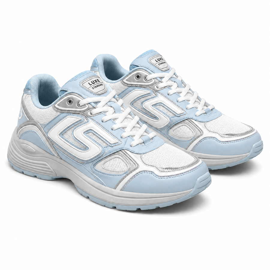 30 TRAINERS (16 COLOURS)