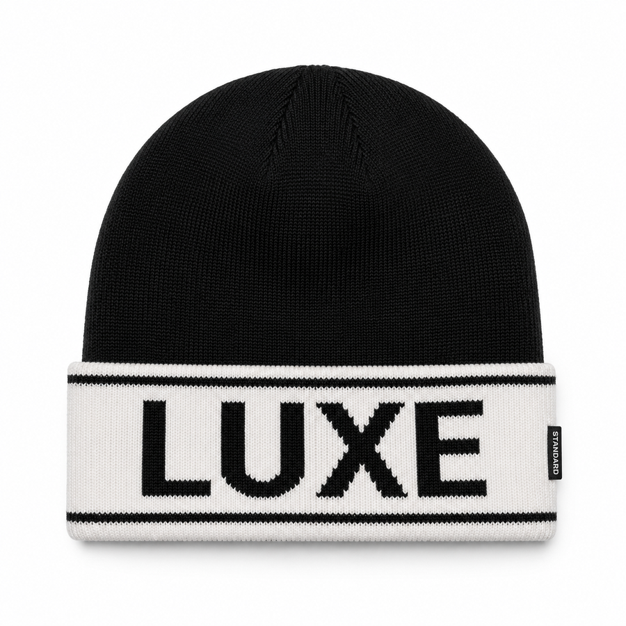 CASHMERE BEANIE (4 COLOURS)