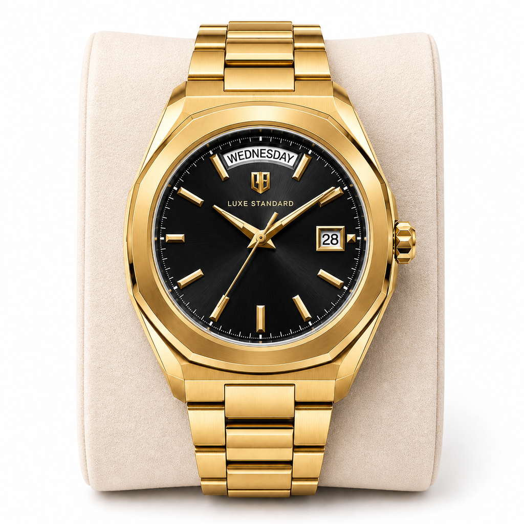TTC WATCHES