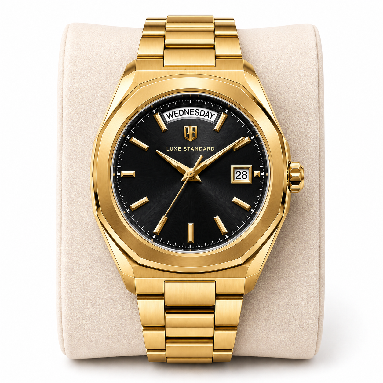 TTC WATCHES