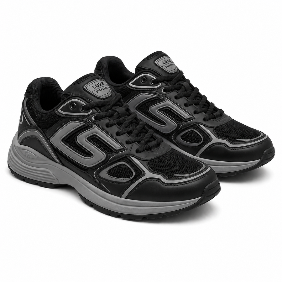 30 TRAINERS (BUDGET)