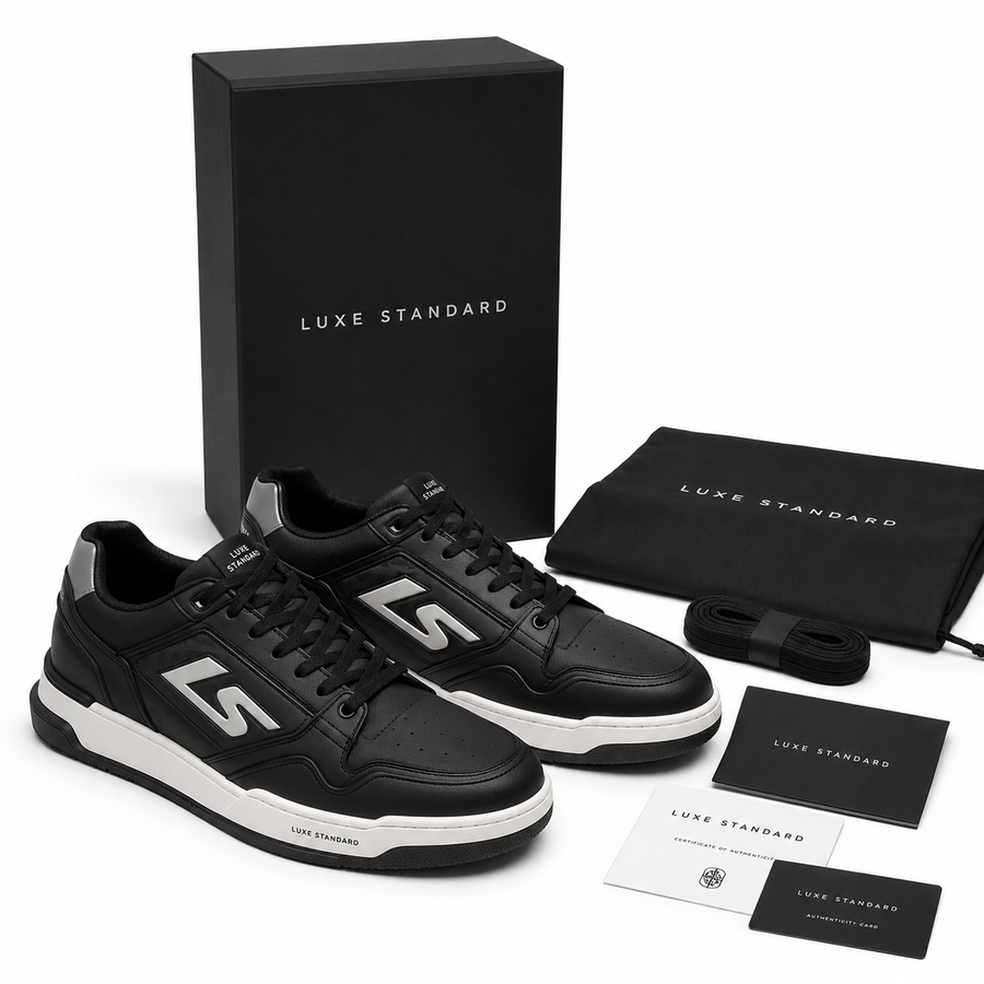 DxS TRAINERS