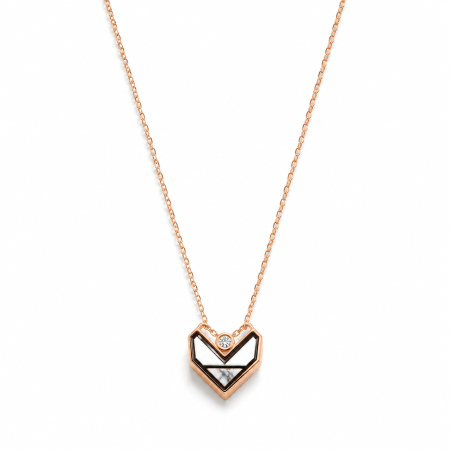 STAR NECKLACE