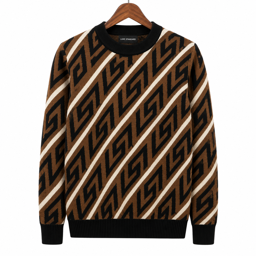 WOOL SWEATER