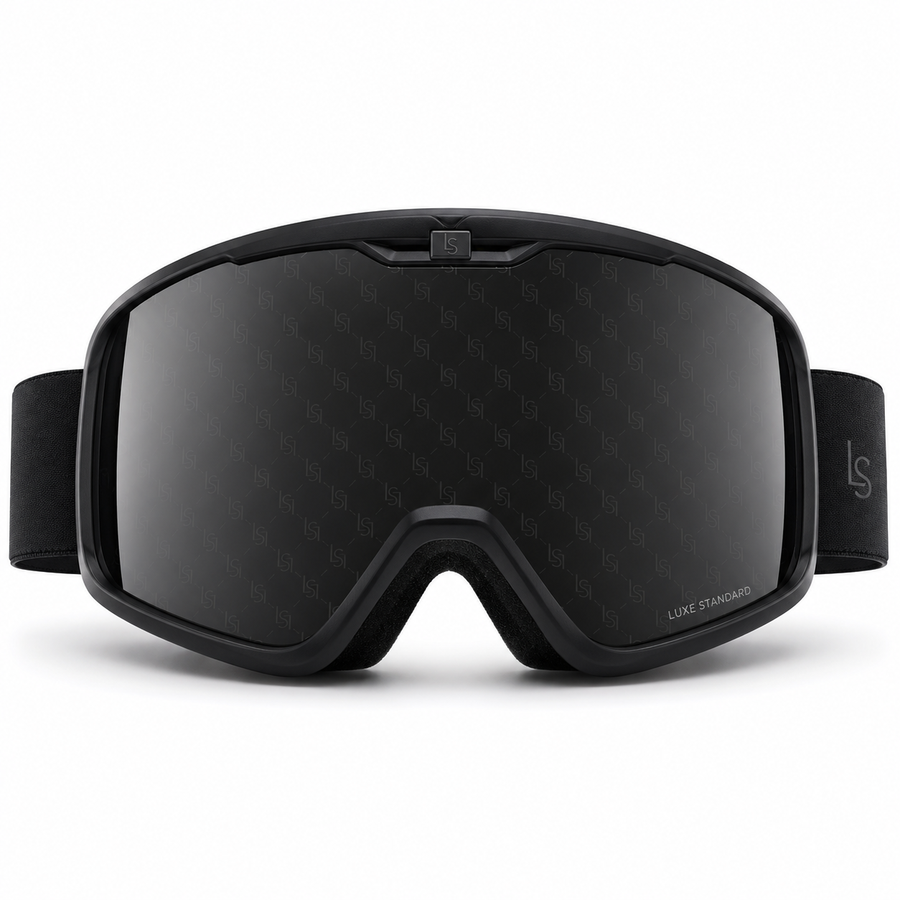 SKI GOGGLES