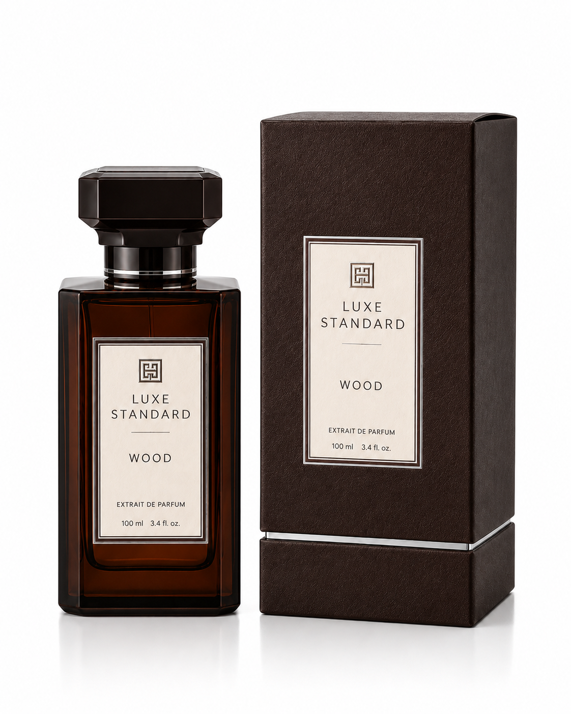 TTC FRAGRANCES