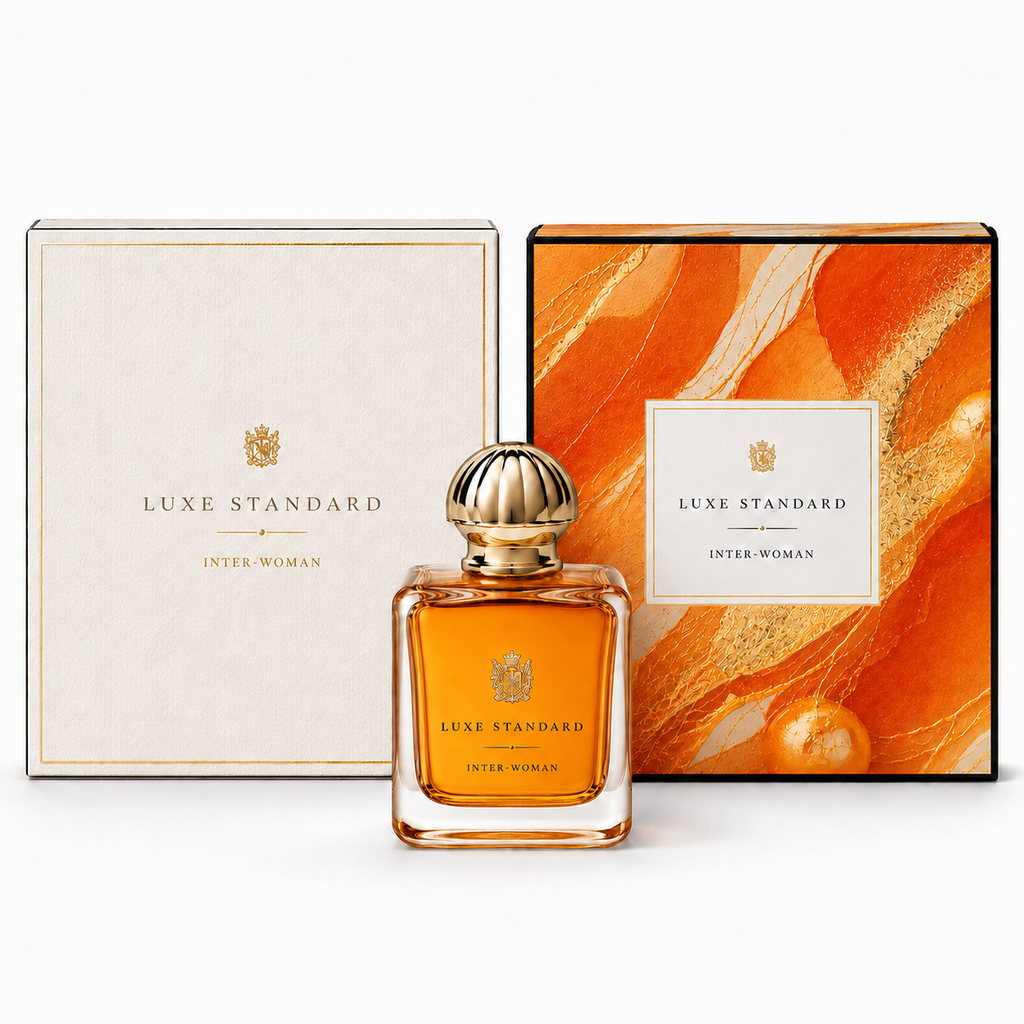 TTC FRAGRANCES