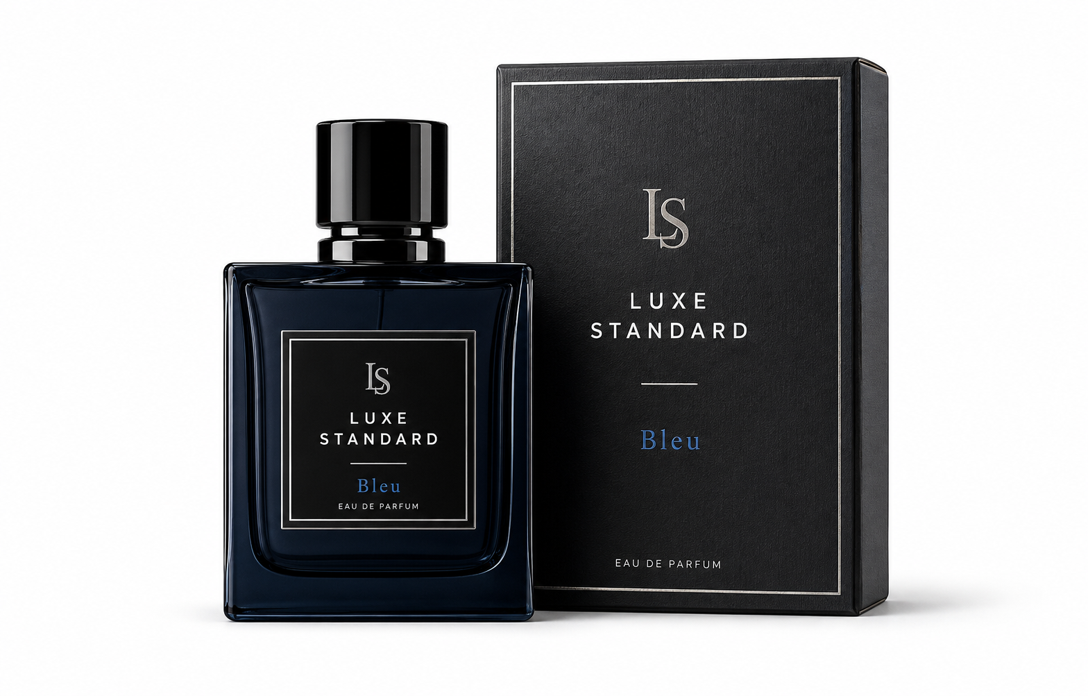 TTC FRAGRANCES
