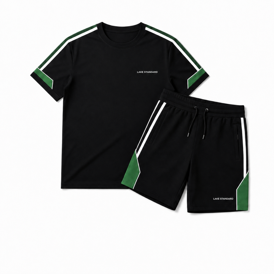 CASA T-SHIRT SET