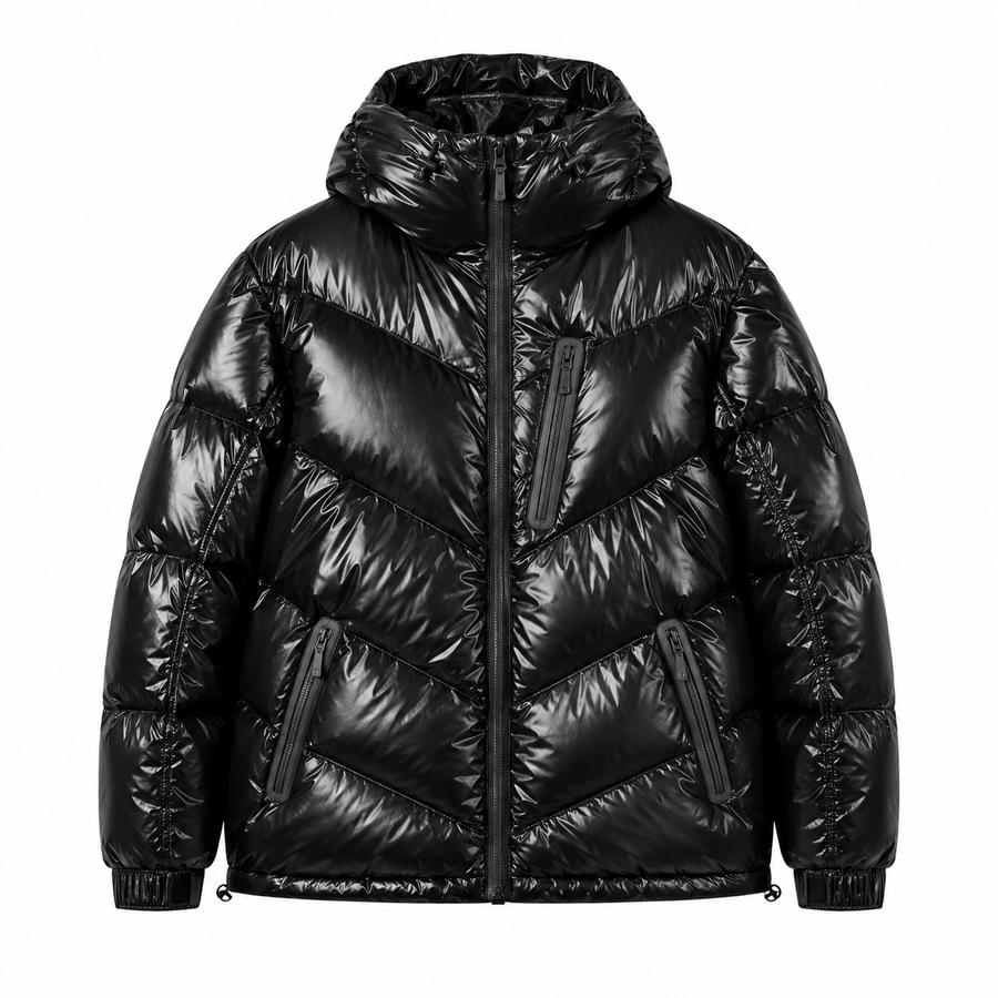 MONTBELIA PUFFER JACKET