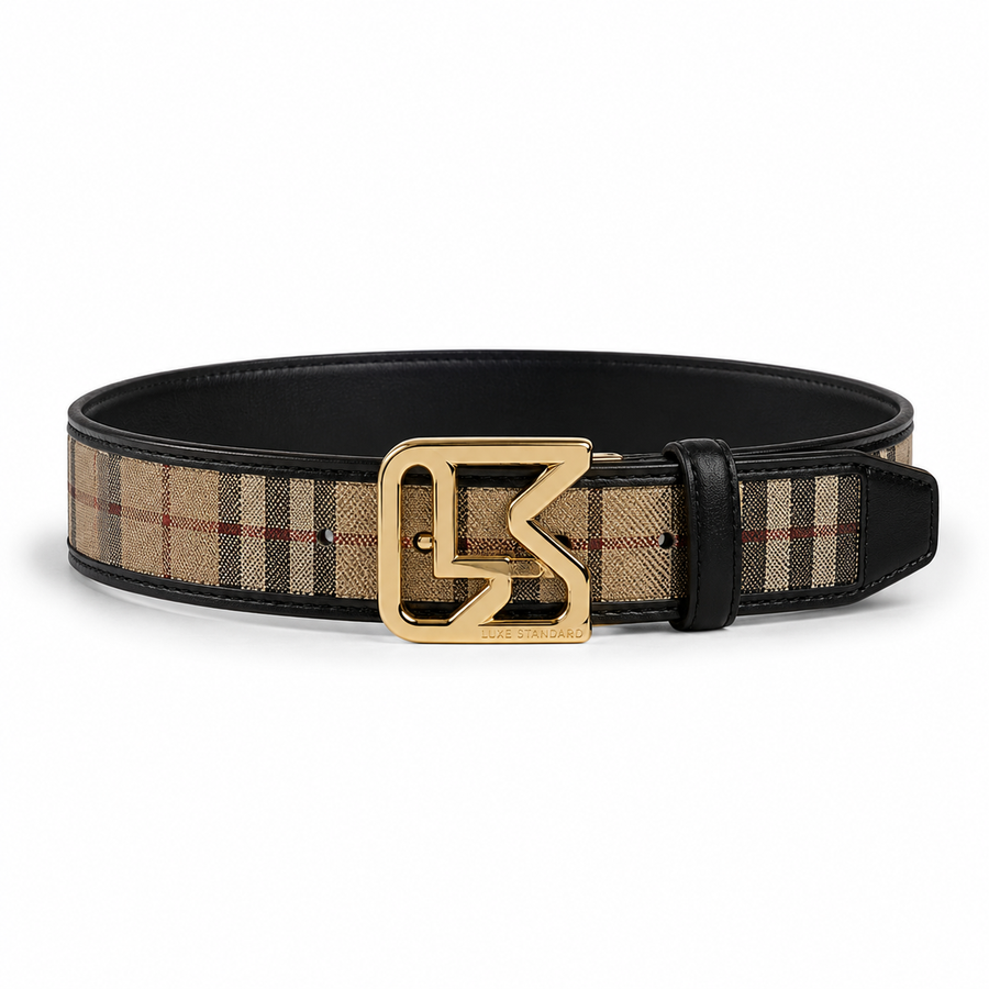 CHECK BELT