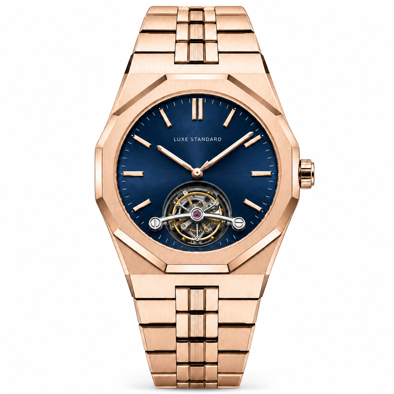 TOURBILLON WATCH