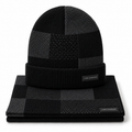HERITAGE BEANIE & SCARF SET