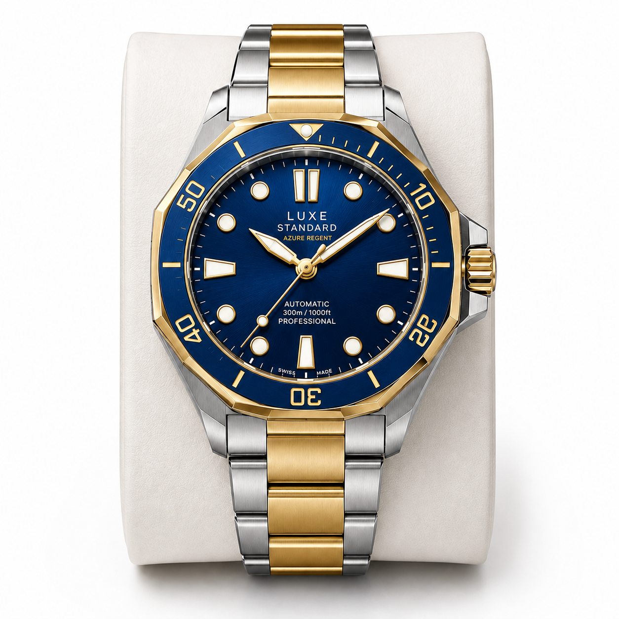 TTC WATCHES