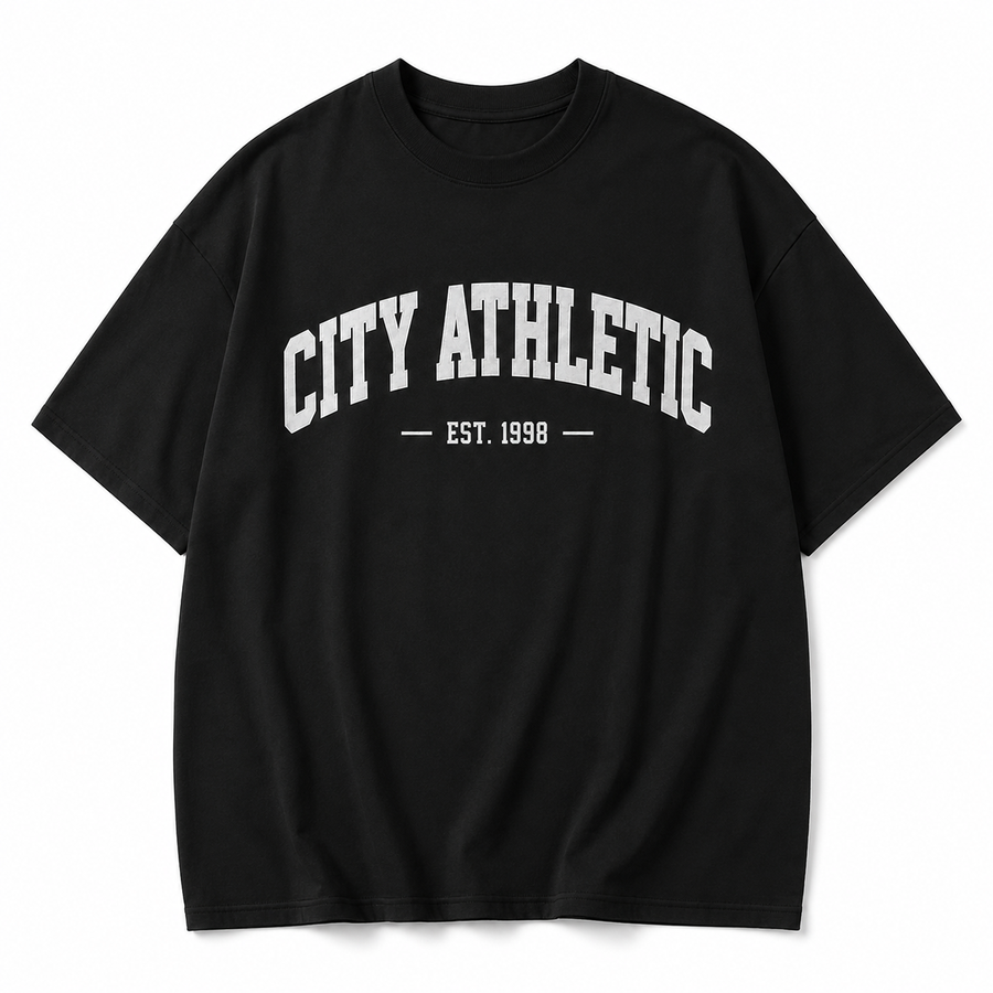 CITIES T-SHIRT
