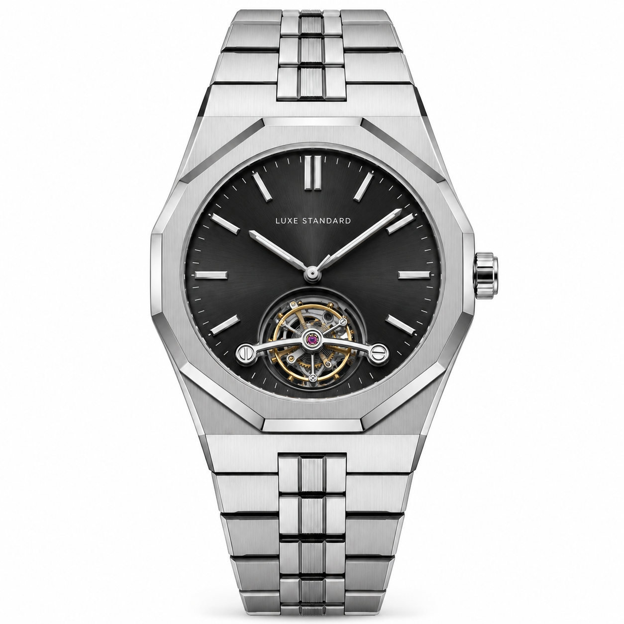 TOURBILLON WATCH
