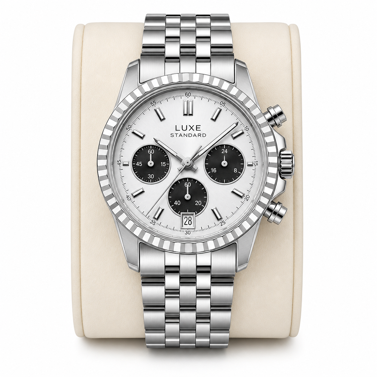 TTC WATCHES