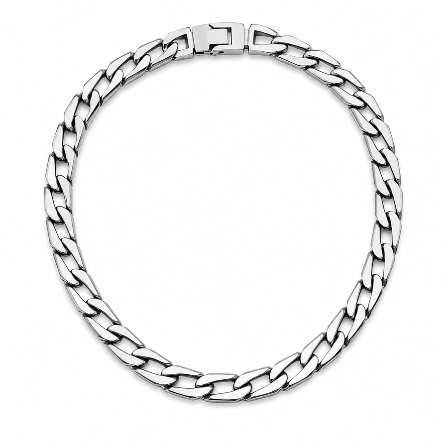 CHAIN NECKLACE