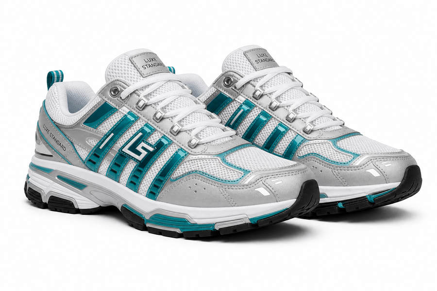 6000 TRAINERS