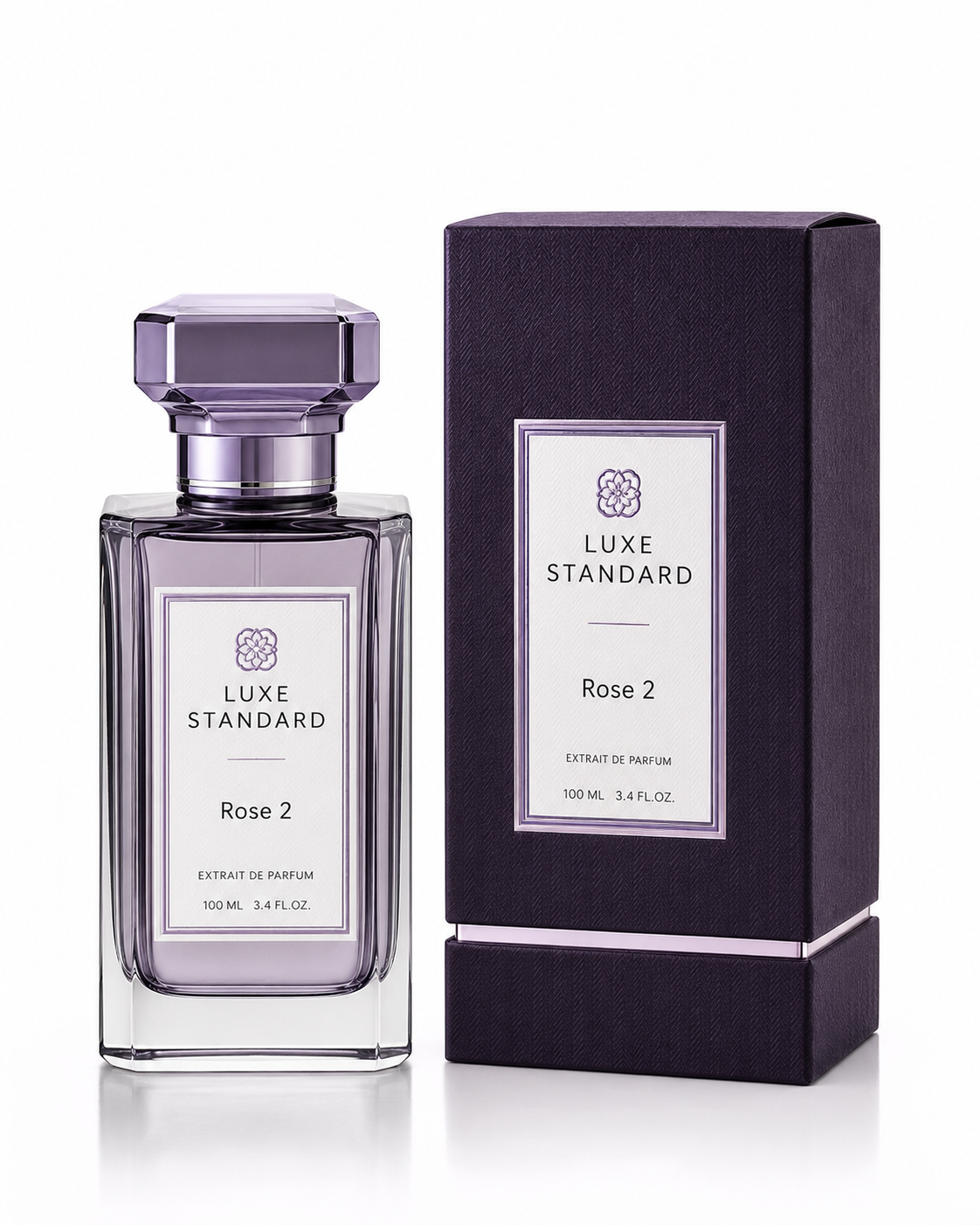 TTC FRAGRANCES