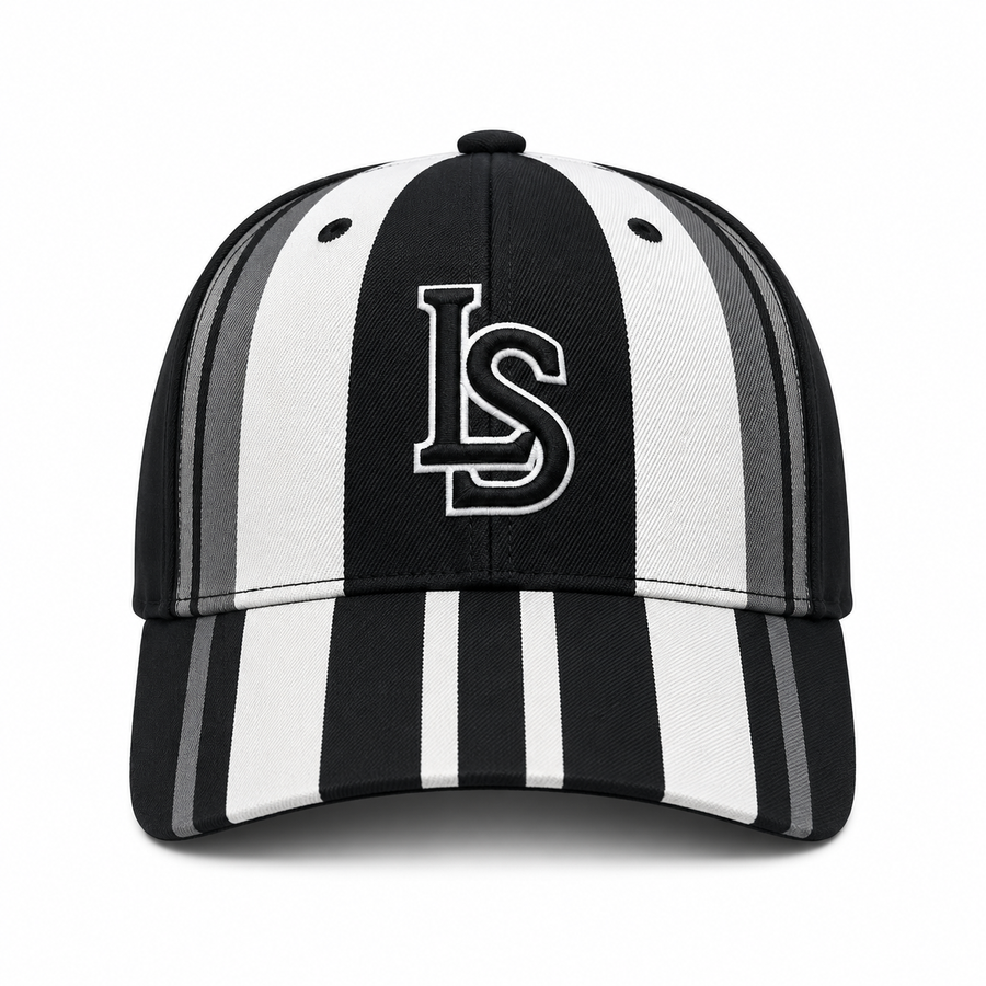 CHECK CAP