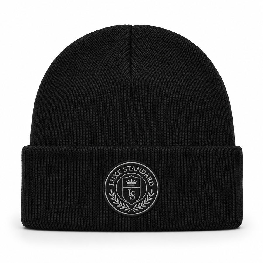 BARTH BEANIE