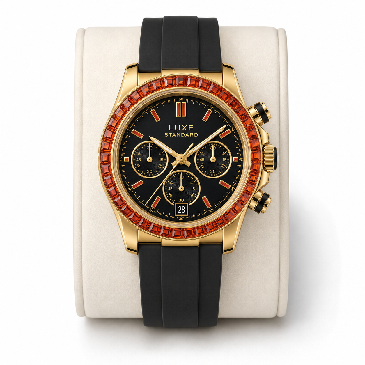 TTC WATCHES