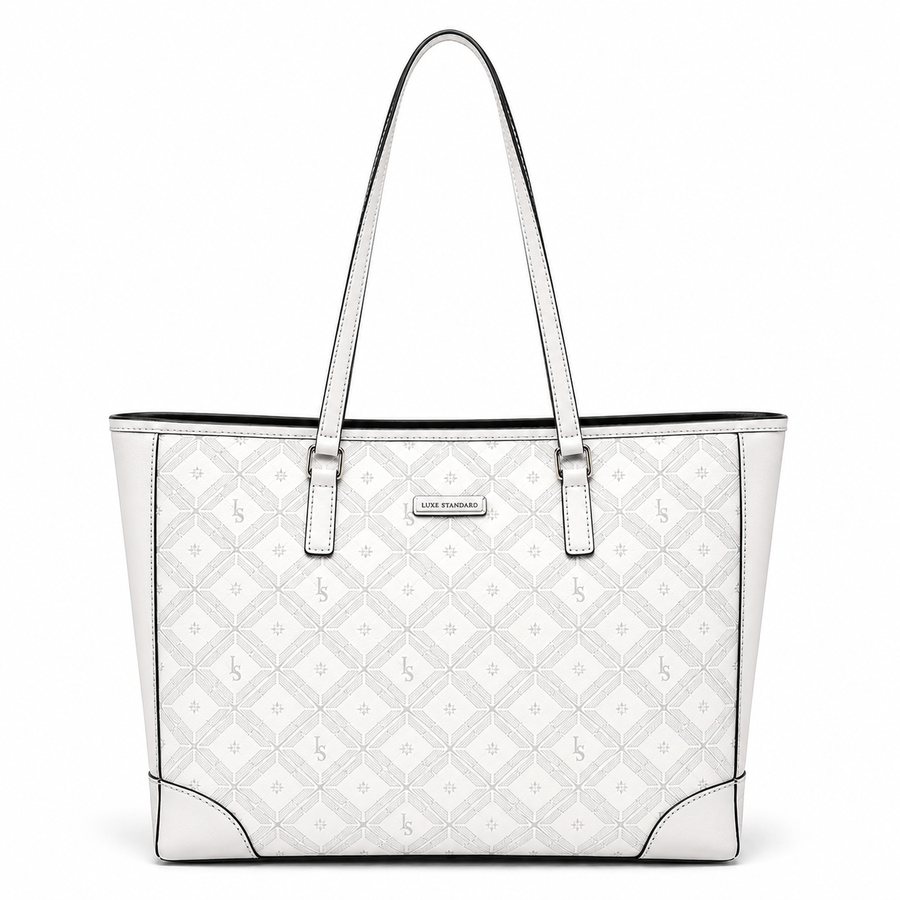 TOTE BAG (5 COLOURWAYS)