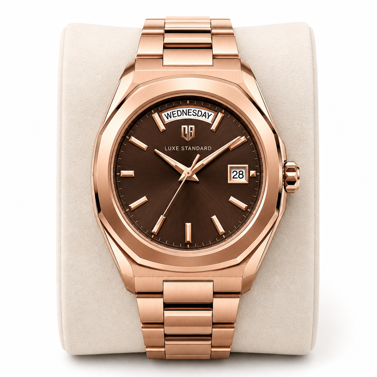 TTC WATCHES