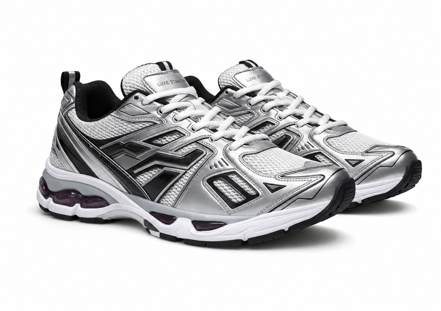 GEL TRAINERS