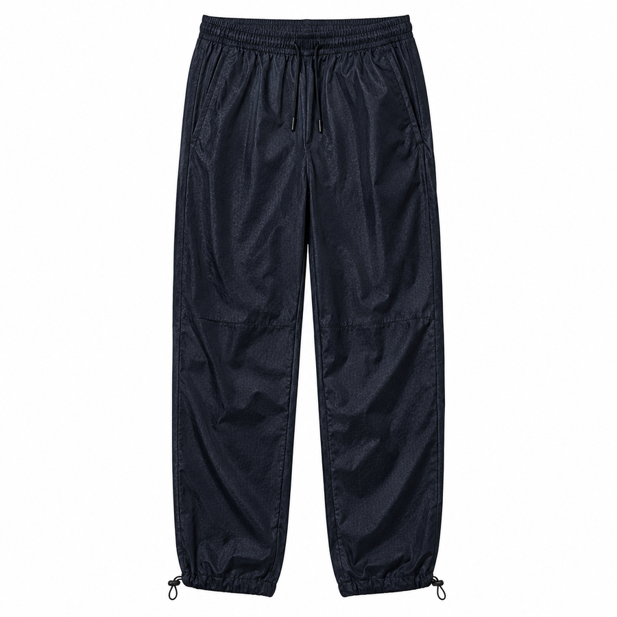MONOGRAM JOGGERS
