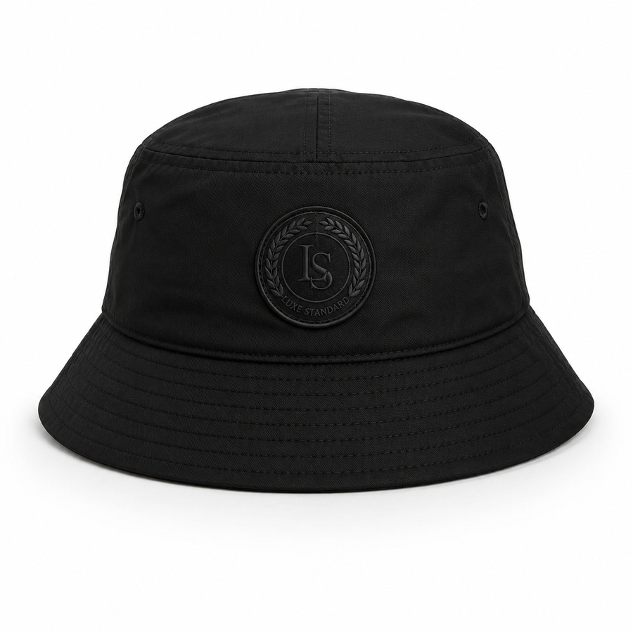ISLAND BUCKET HAT