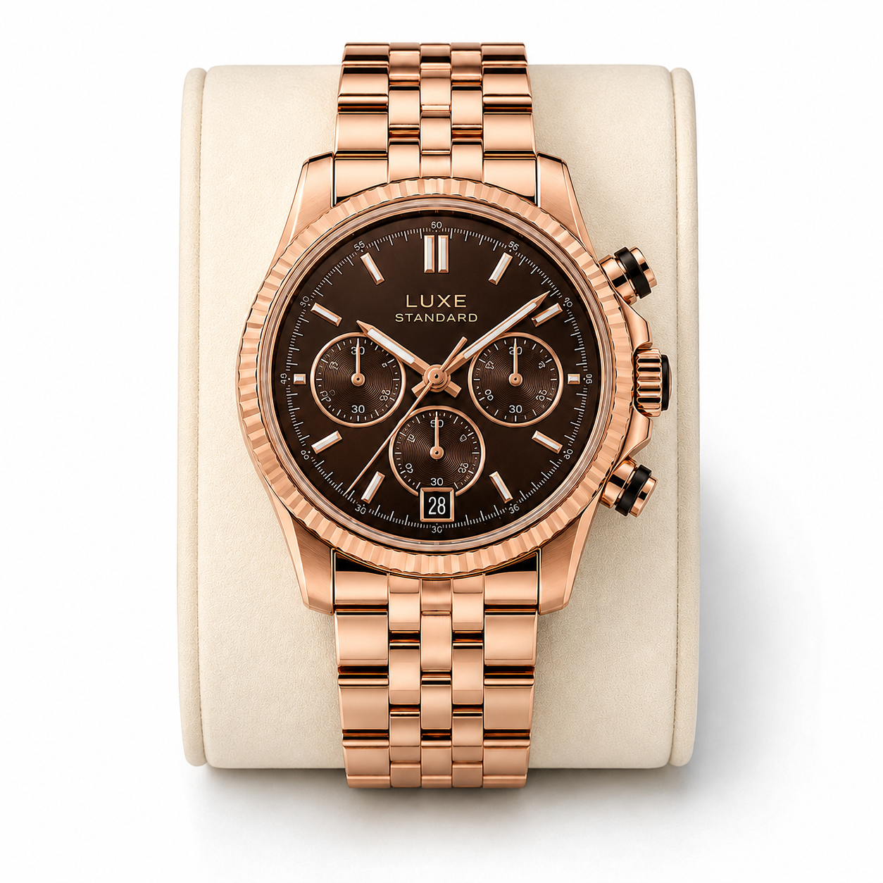 TTC WATCHES