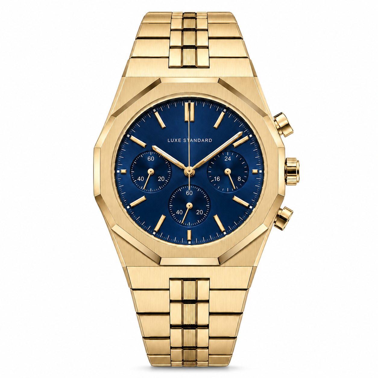 CHRONOGRAPH WATCH