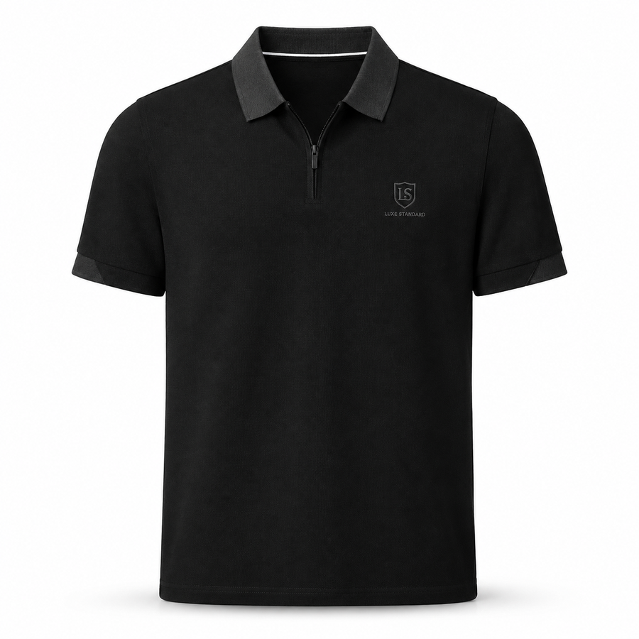 SIGNATURE POLO SHIRT