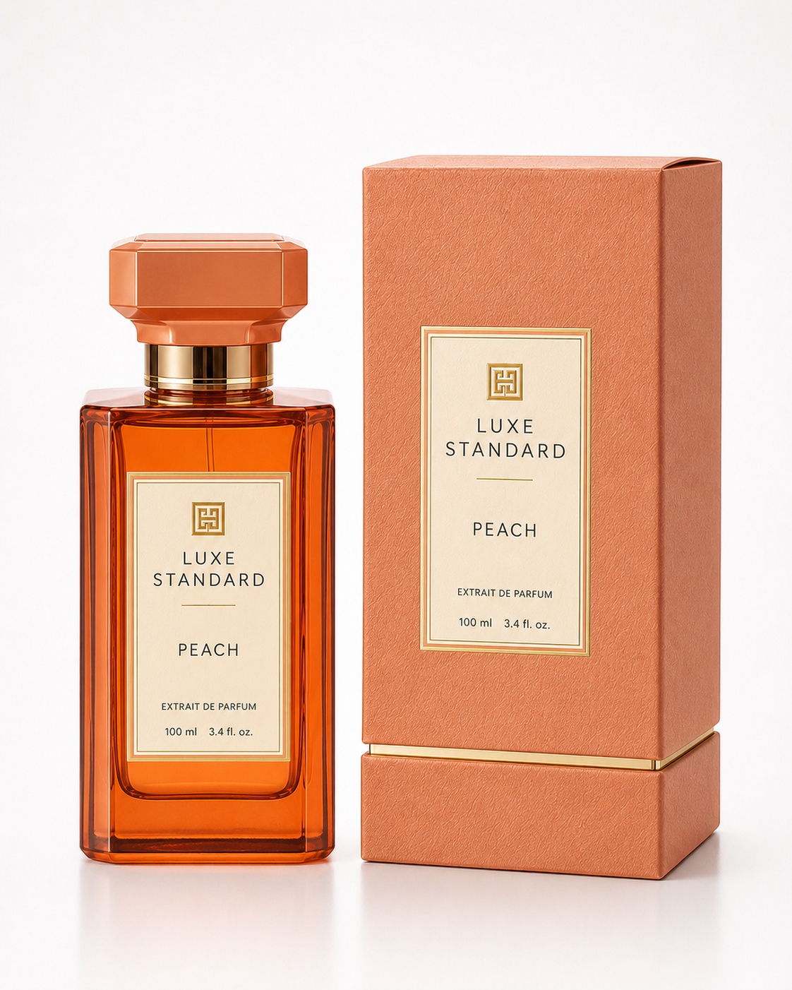 TTC FRAGRANCES