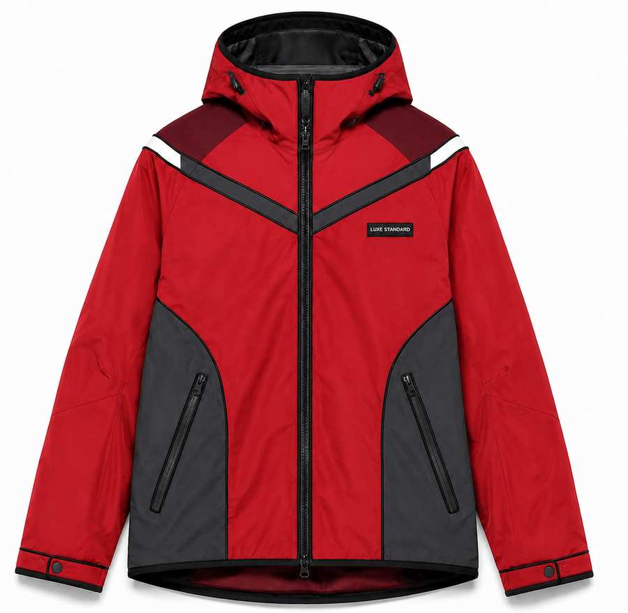 CG WINDBREAKERS