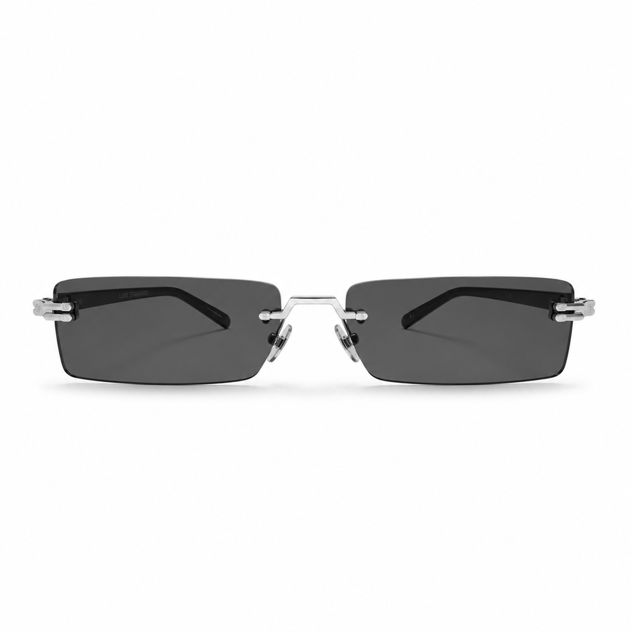 TEXTURED SUNGLASSES
