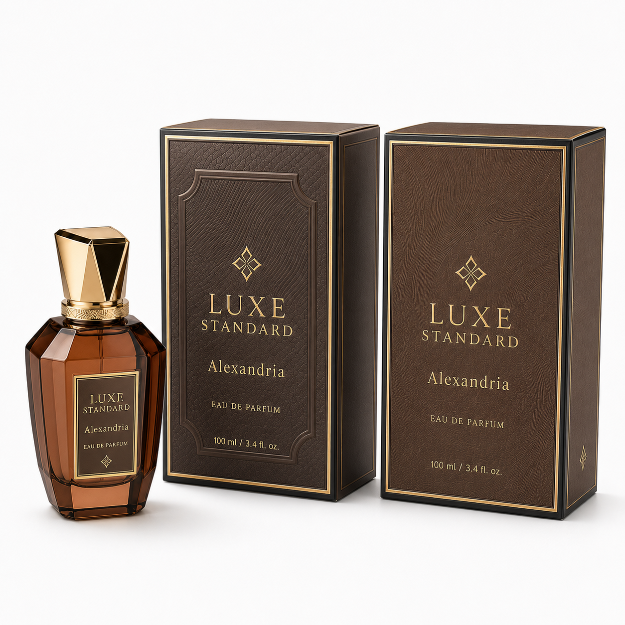 TTC FRAGRANCES