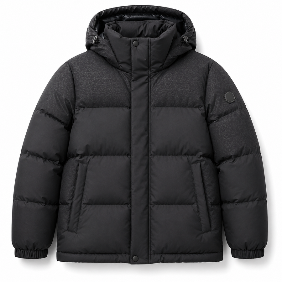 BLOUSON PUFFER