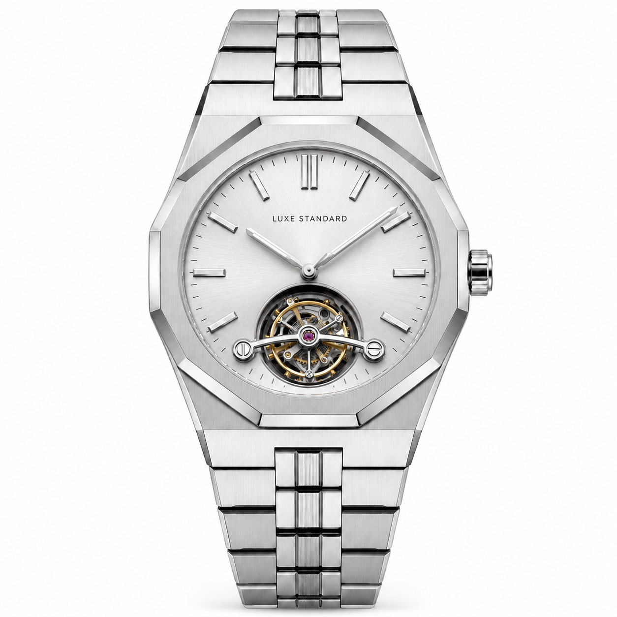 TOURBILLON WATCH