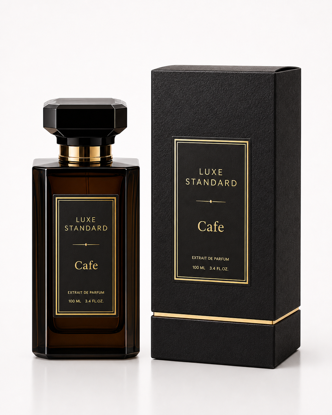 TTC FRAGRANCES