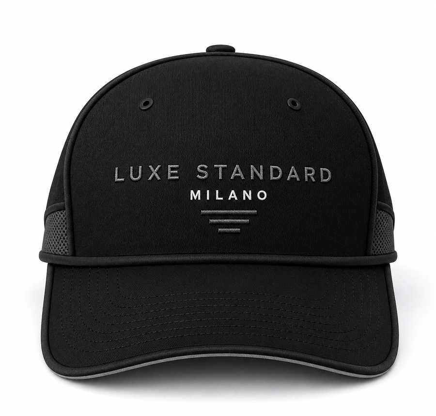 MILANO CAPS