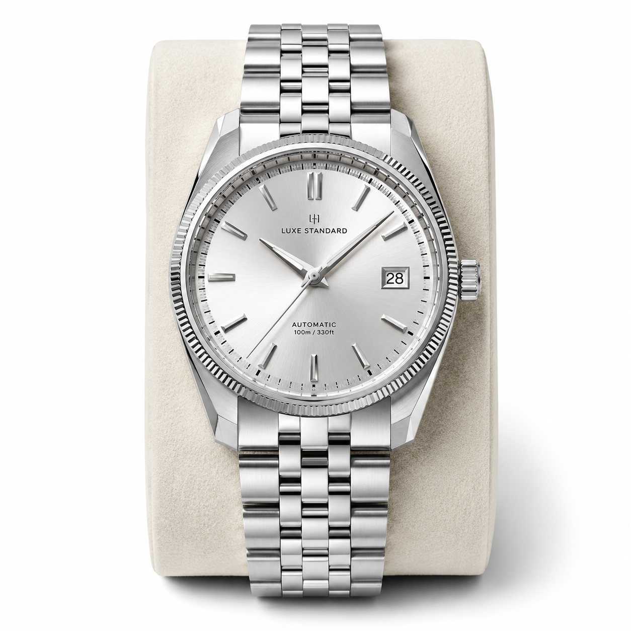 TTC WATCHES