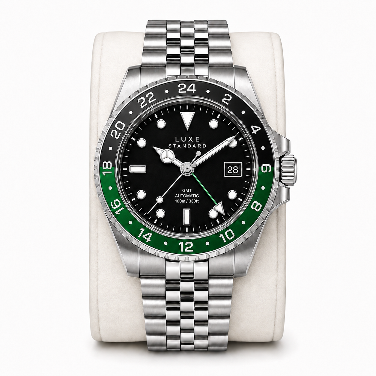TTC WATCHES
