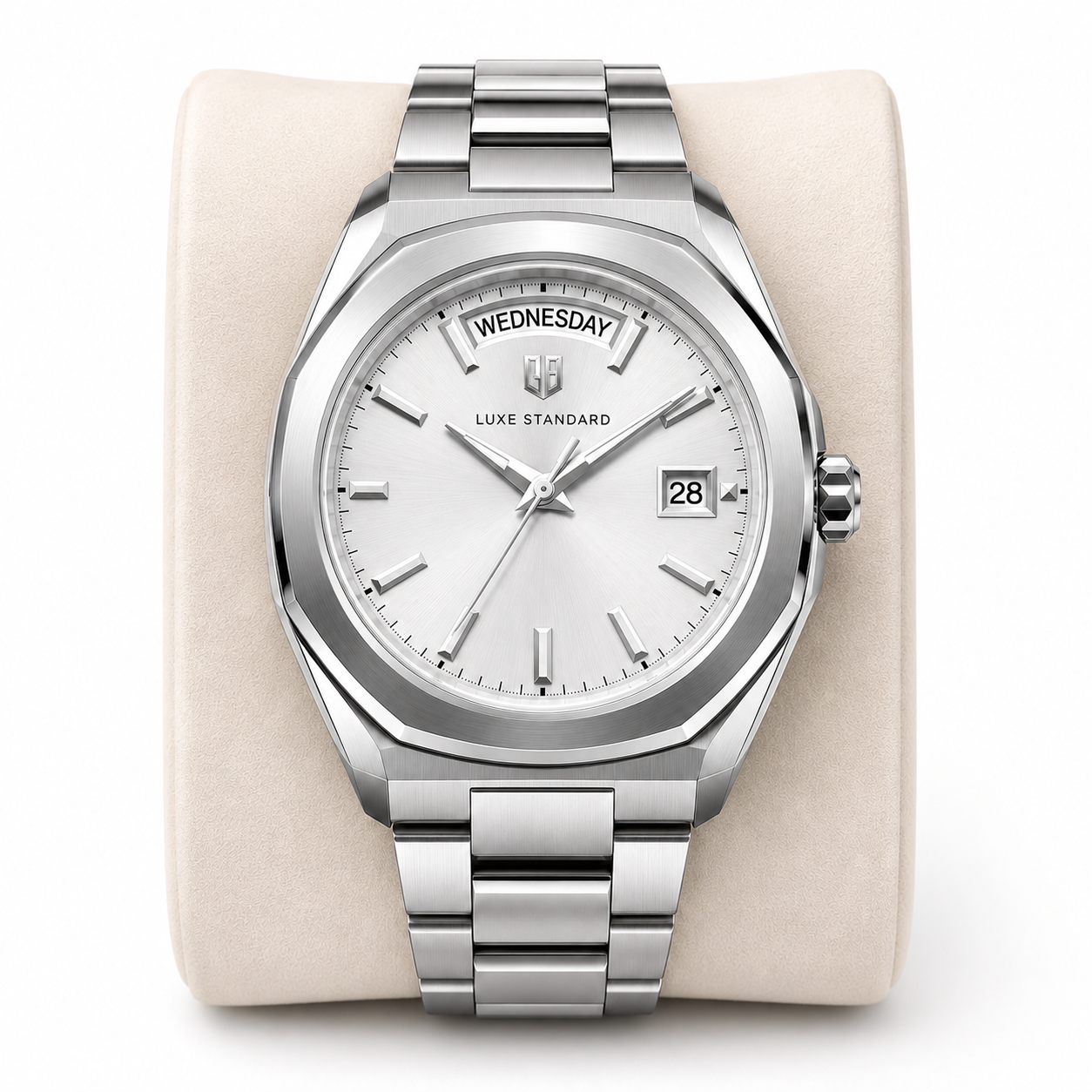 TTC WATCHES