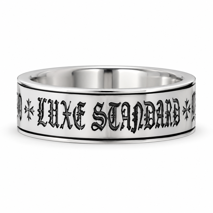 FOREVER RING